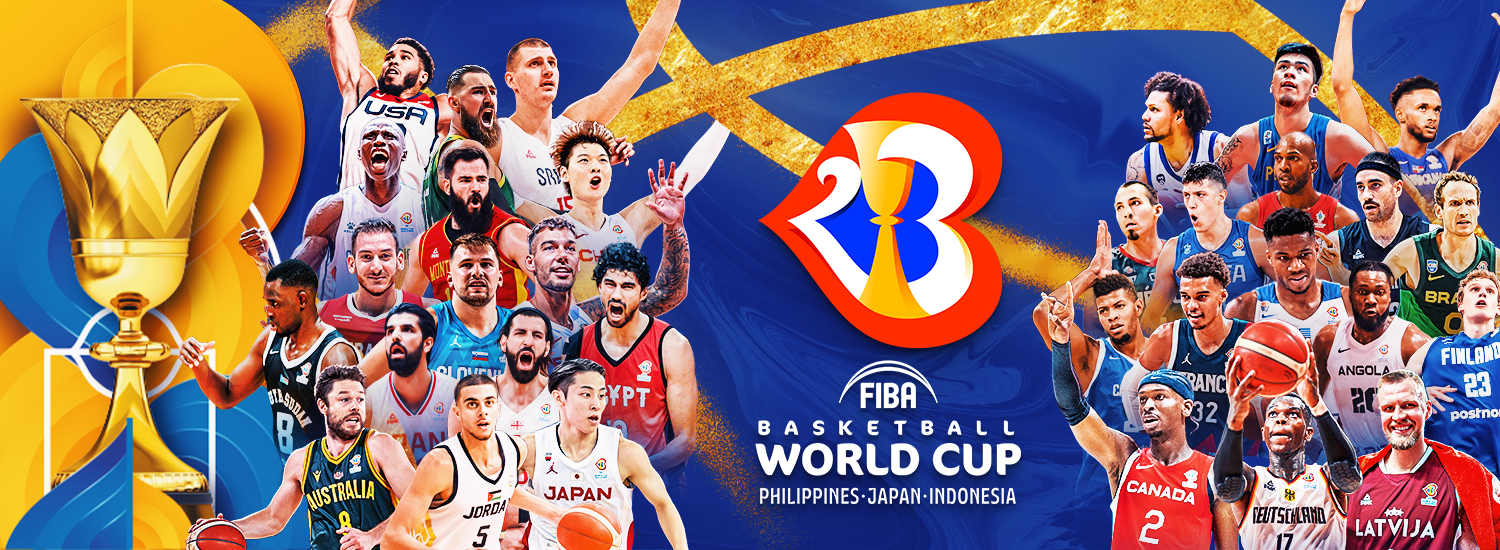What you don’t know about the FIBA ​​Basketball World Cup