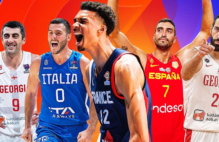 Betso88 Casino Presents Vote for Your MVP in the Second Round of FIBA Basketball World Cup 2023 Americas Qualifiers!