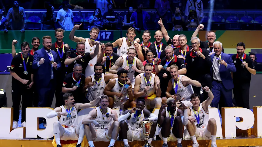FIBA World Cup 2023 Highlights: Unveiling Unexpected Stars and Olympic Qualifiers